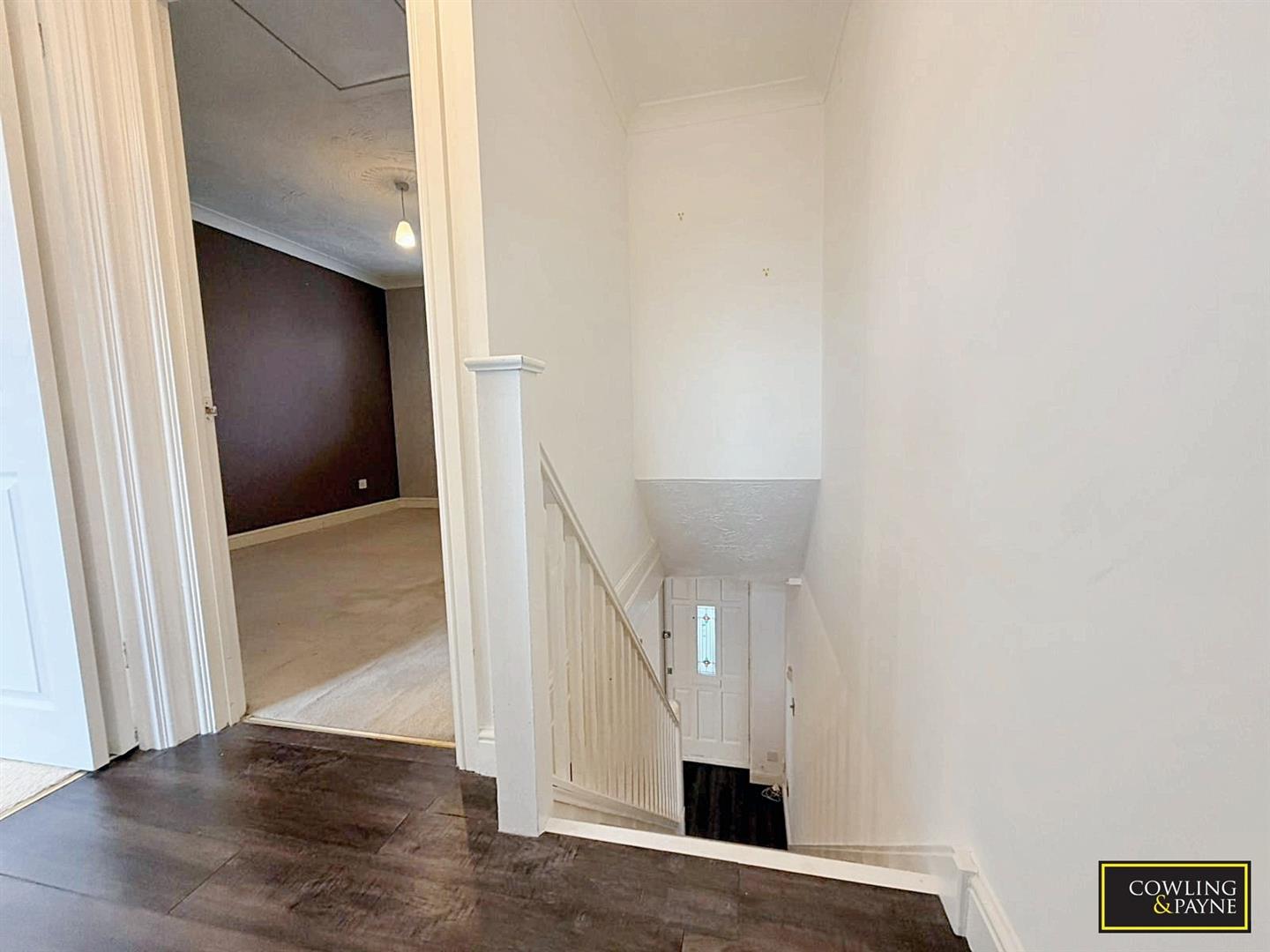 Cheyne Court, Wickford